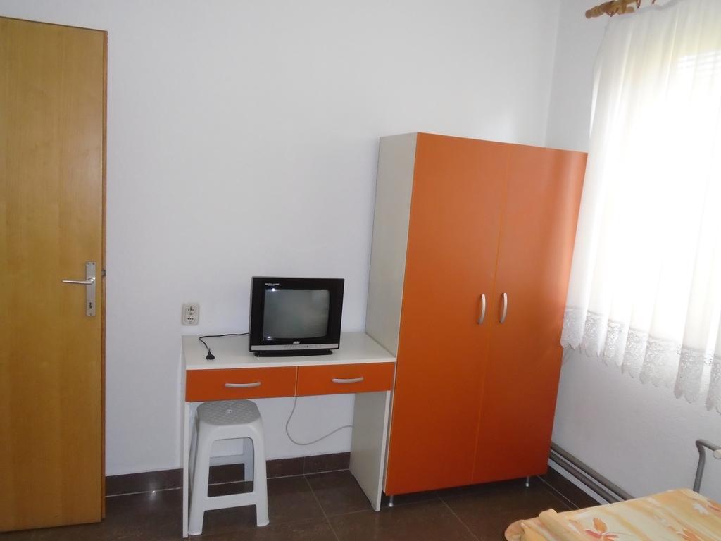Apartment Goran Ohrid Exterior foto